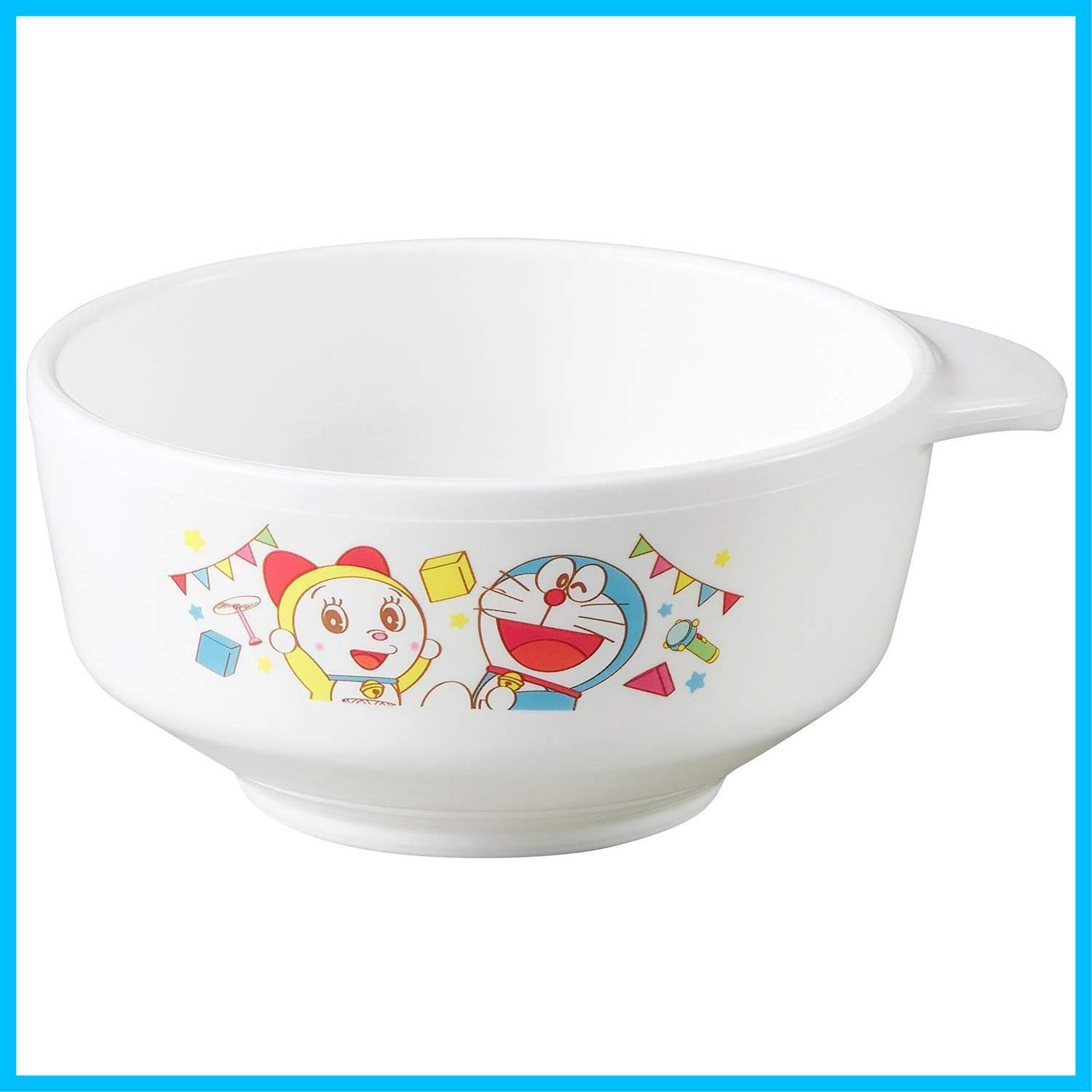 数量 CB-31 茶碗 230ml ドラえもん 子ども用茶碗 OSK