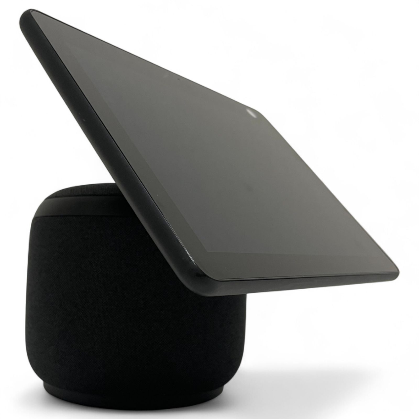 動作品amazon Echo Show 10 第3世代 チャコール T4E4AT 動作品amazon Echo Show 10 第3世代 チャコール T4E4AT