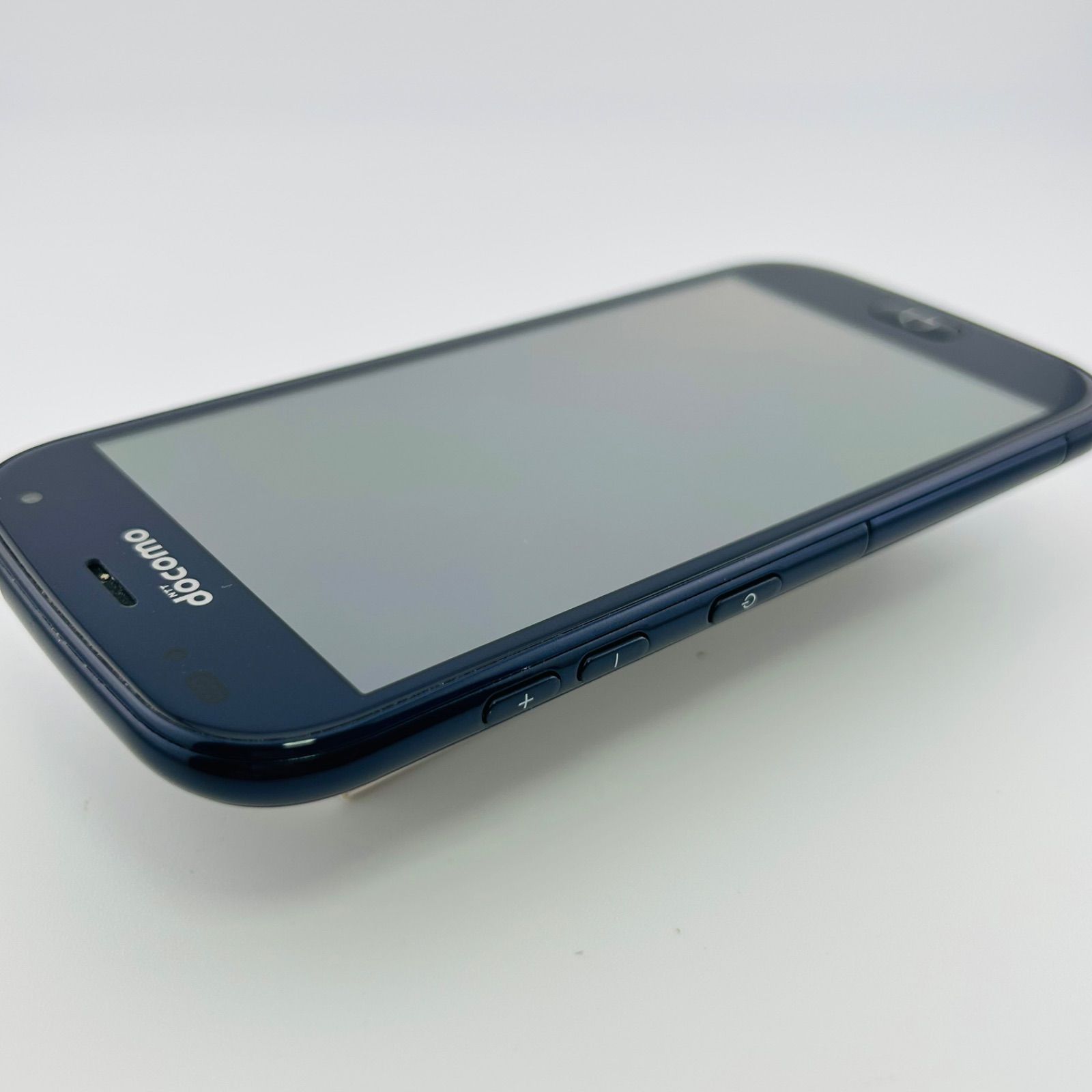 simロック解除済