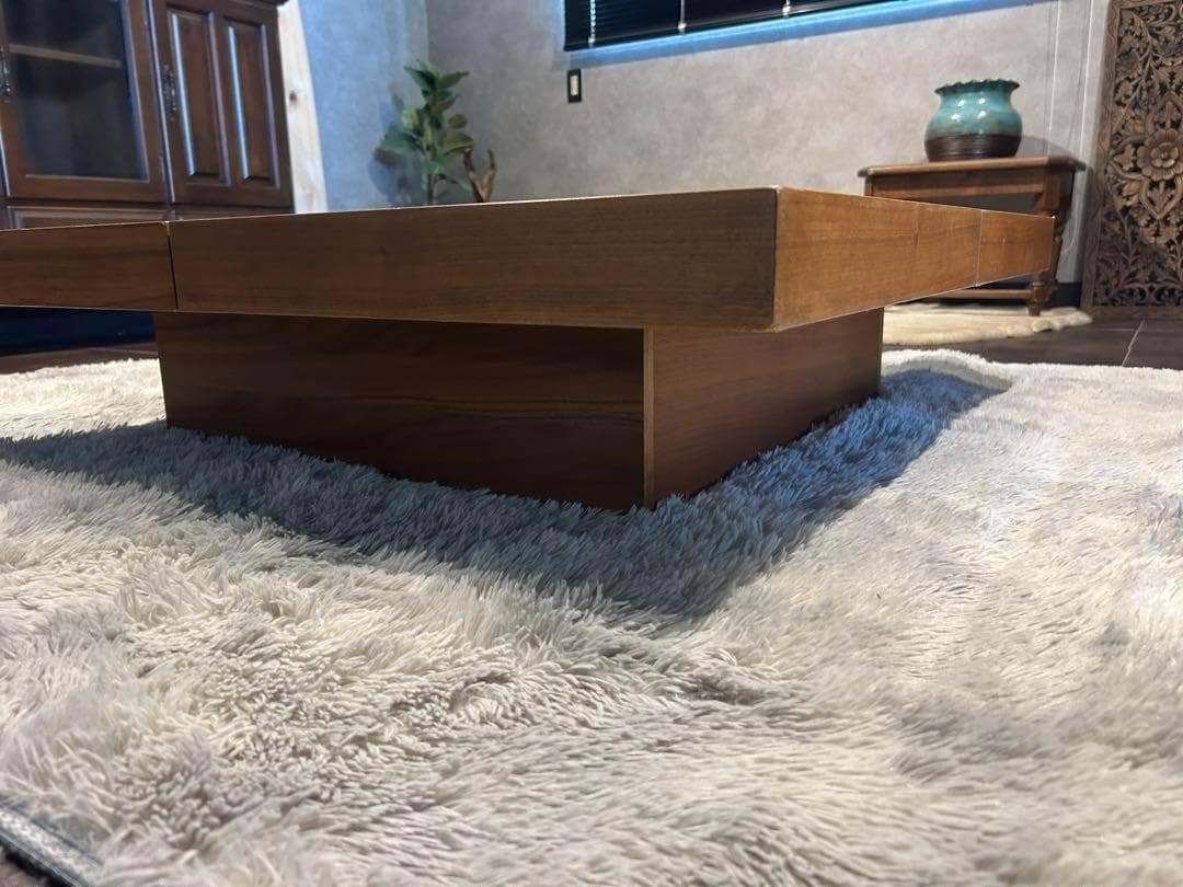 スクエアテーブル 正方形