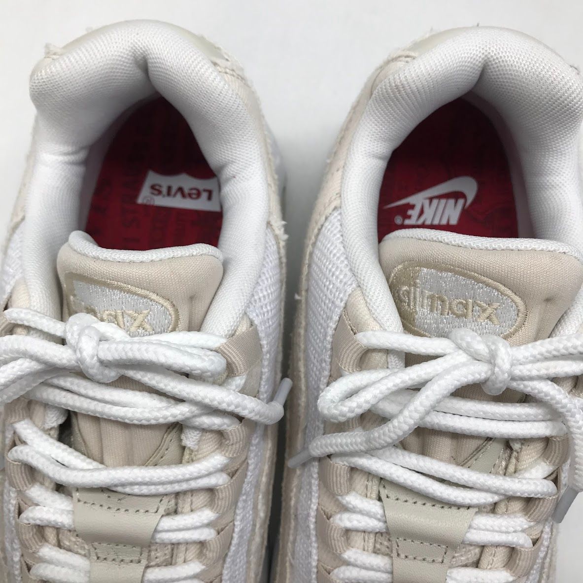倉吉店】 中古 NIKE | ナイキ スニーカー ×LEVI'S(リーバイス) AIR MAX