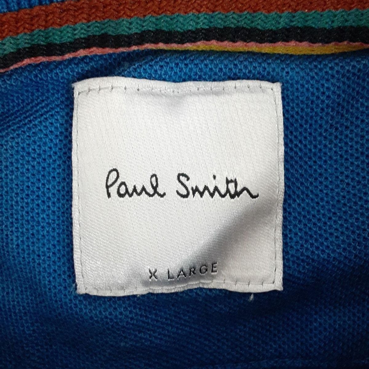 PaulSmith ポールスミス