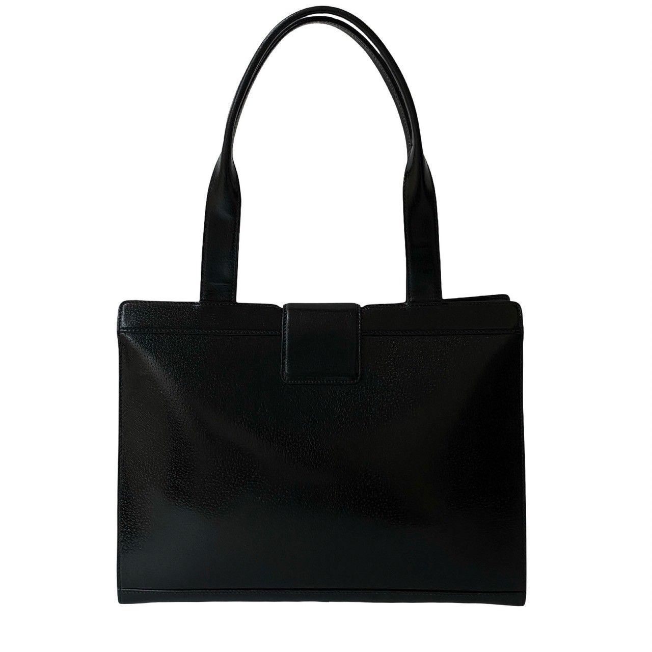 ほぼ未使用 GUCCI グッチ オールドグッチ ヴィンテージ ロゴ 金具