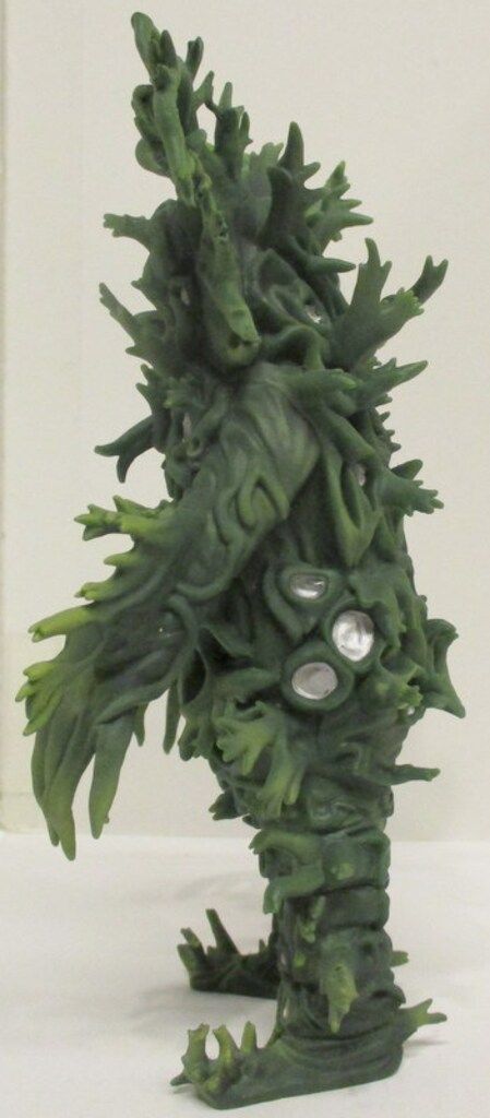 ワイアール星人  未開封品 ウルトラ大怪獣5000 ウルトラ大怪獣シリーズ5000 ワイアール星人/カメレキング