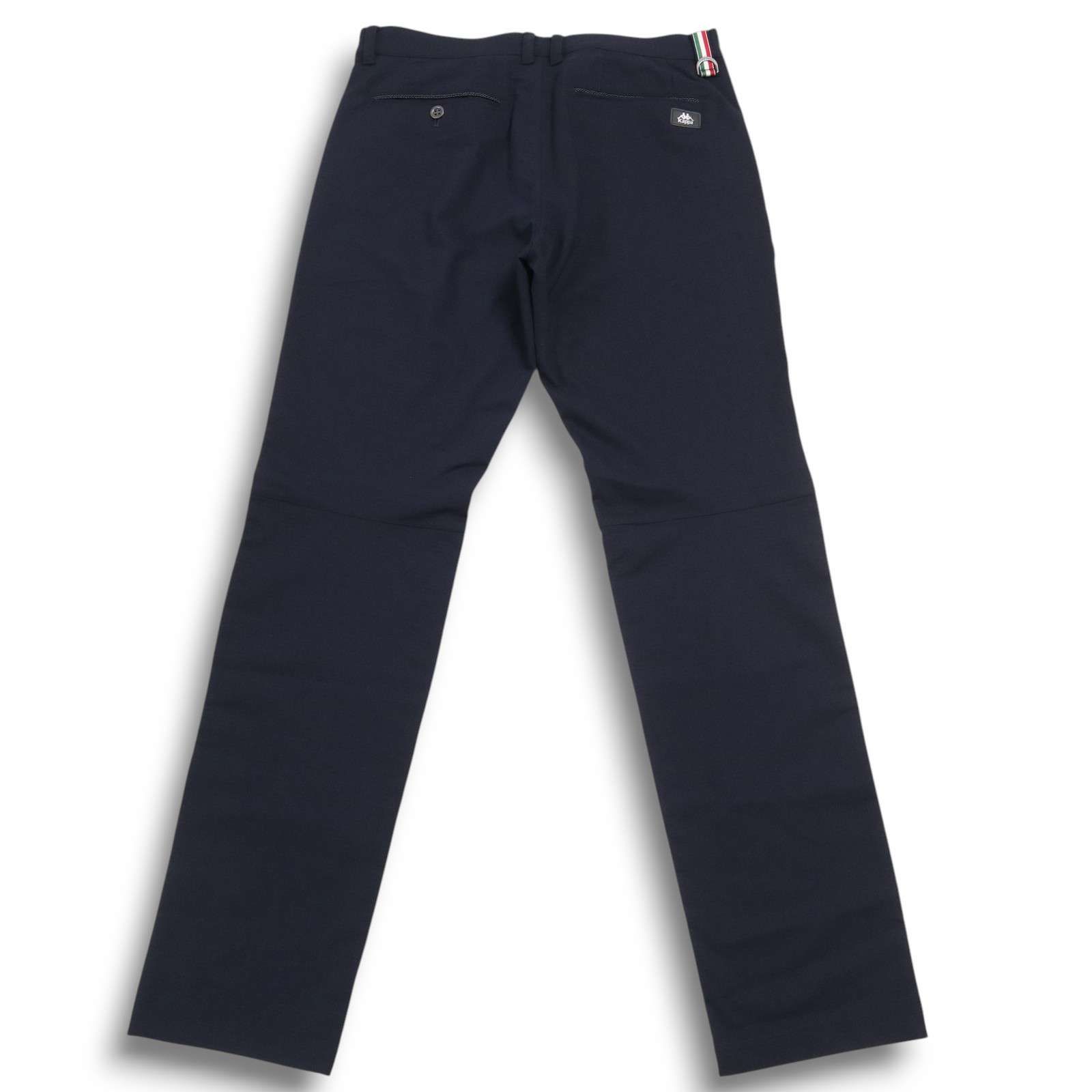 新品タグ付き Lサイズ 定価1万6000円kappa ゴルフパンツ 楽天