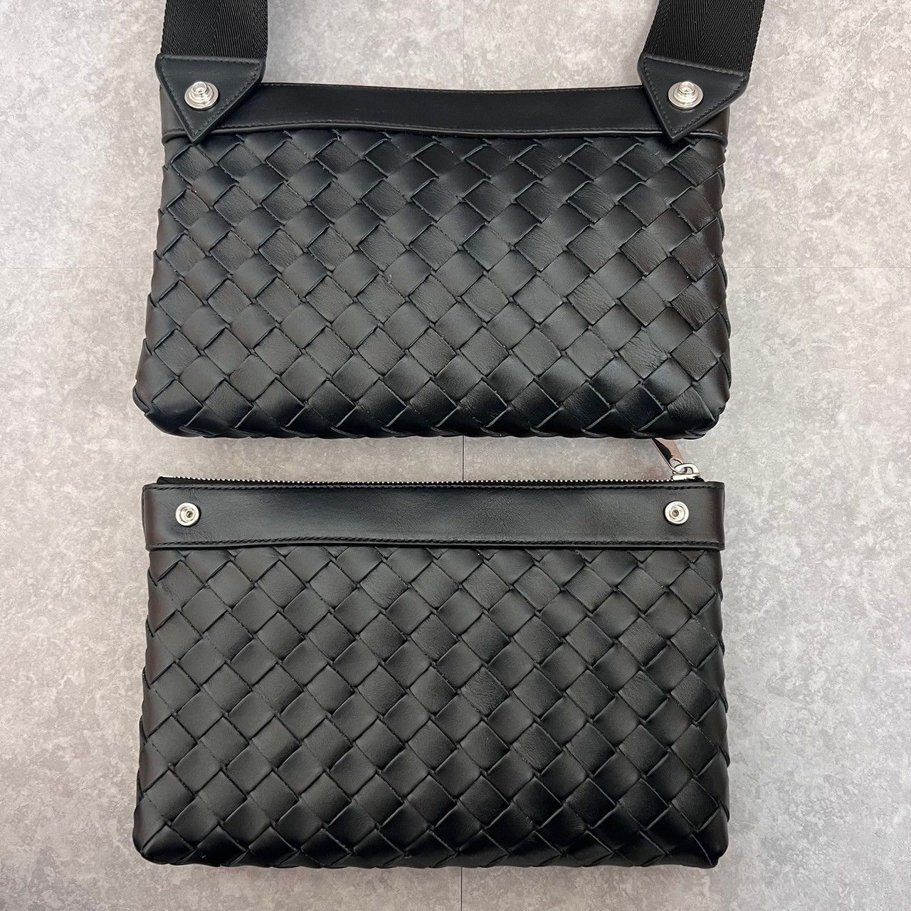 新品未使用】BOTTEGA VENETA ボッテガ べネタ ハイドロロジー