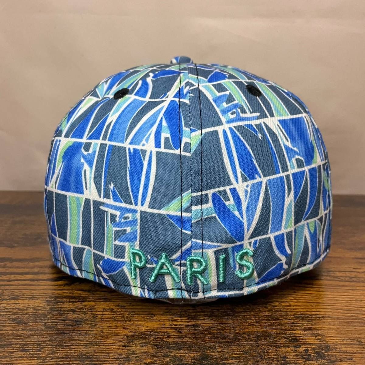 A51 ニューエラ 59fifty KENZO PARIS ケンゾー レア 美品 A51 ニューエラ 59fifty KENZO PARIS ケンゾー レア 美品 - メルカリ