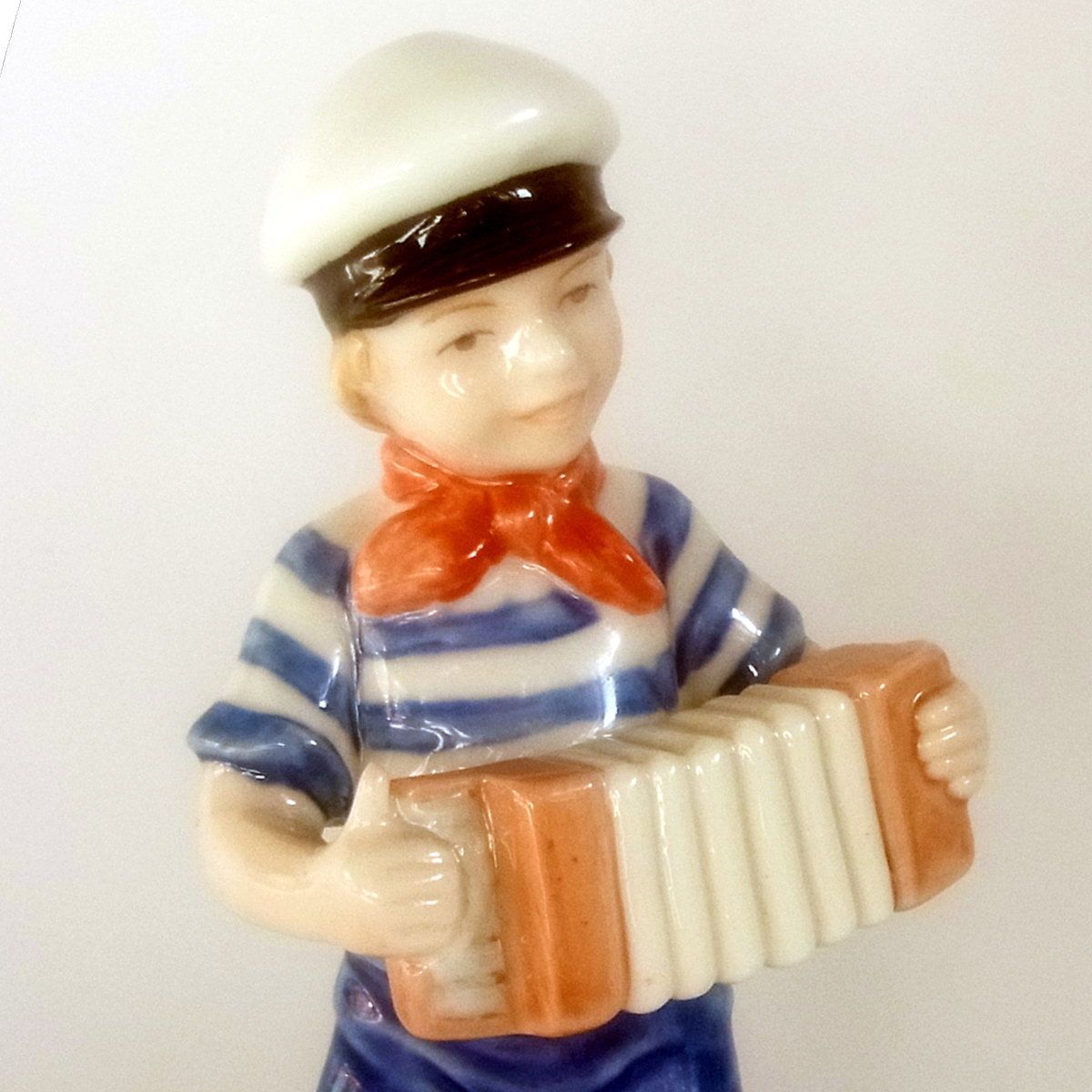 ロイヤルコペンハーゲン ROYAL COPENHARGEN イヤーフィギュリン 2007年