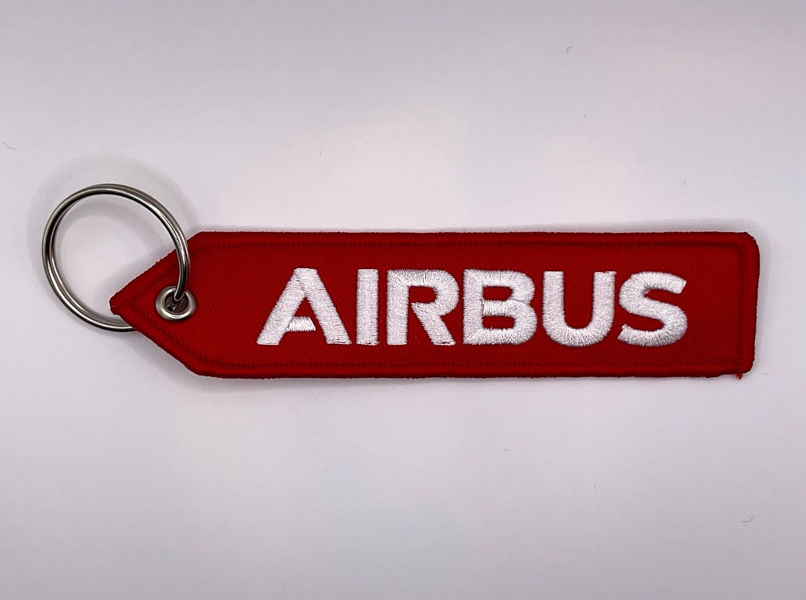 AIRBUS エアバス フライトタグ - キーホルダー