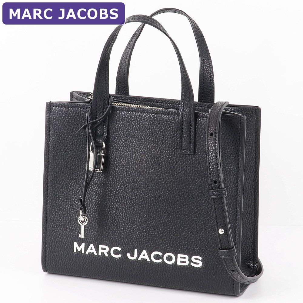 マークジェイコブス MARC JACOBS バッグ ショルダーバッグ 4R3HTT020H02 001 2way アウトレット レディース 新作 新品  未使用品 - メルカリ