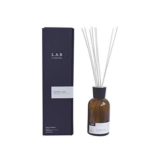 L.A.B リードディフューザー ジェントル レイン SNLD-104 アート ラボ