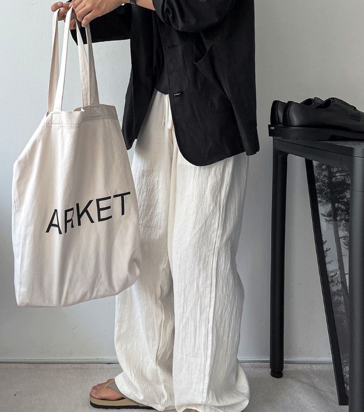 [COSYHARU公式] Parco Linen Pants 送料・関税込み COSYHARU公式] Parco Linen Pants 送料・関税込み
