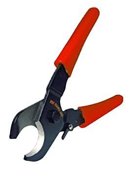 EZ RED b796 9-Inch Cable and Wire Cutters by E-Z Red