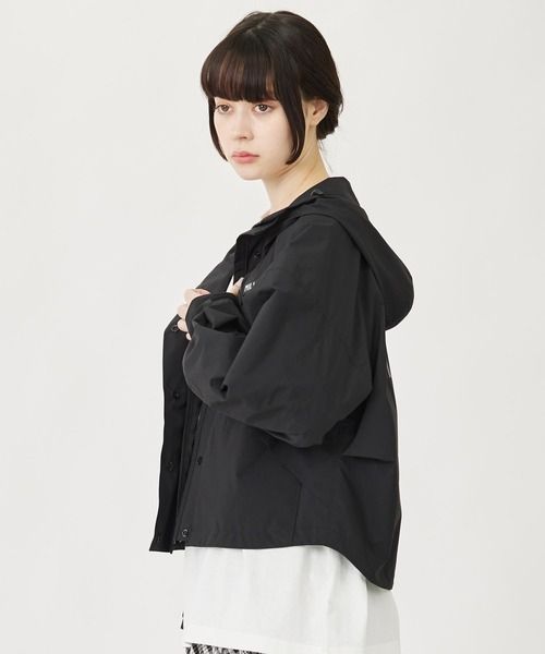 マウンテンパーカー アウター ミルクフェド MILKFED MOUNTAIN PARKA