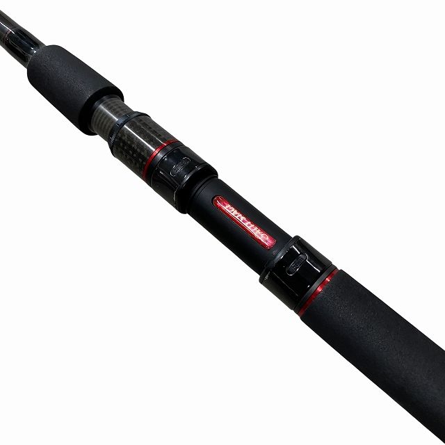 PRM ショアレッド