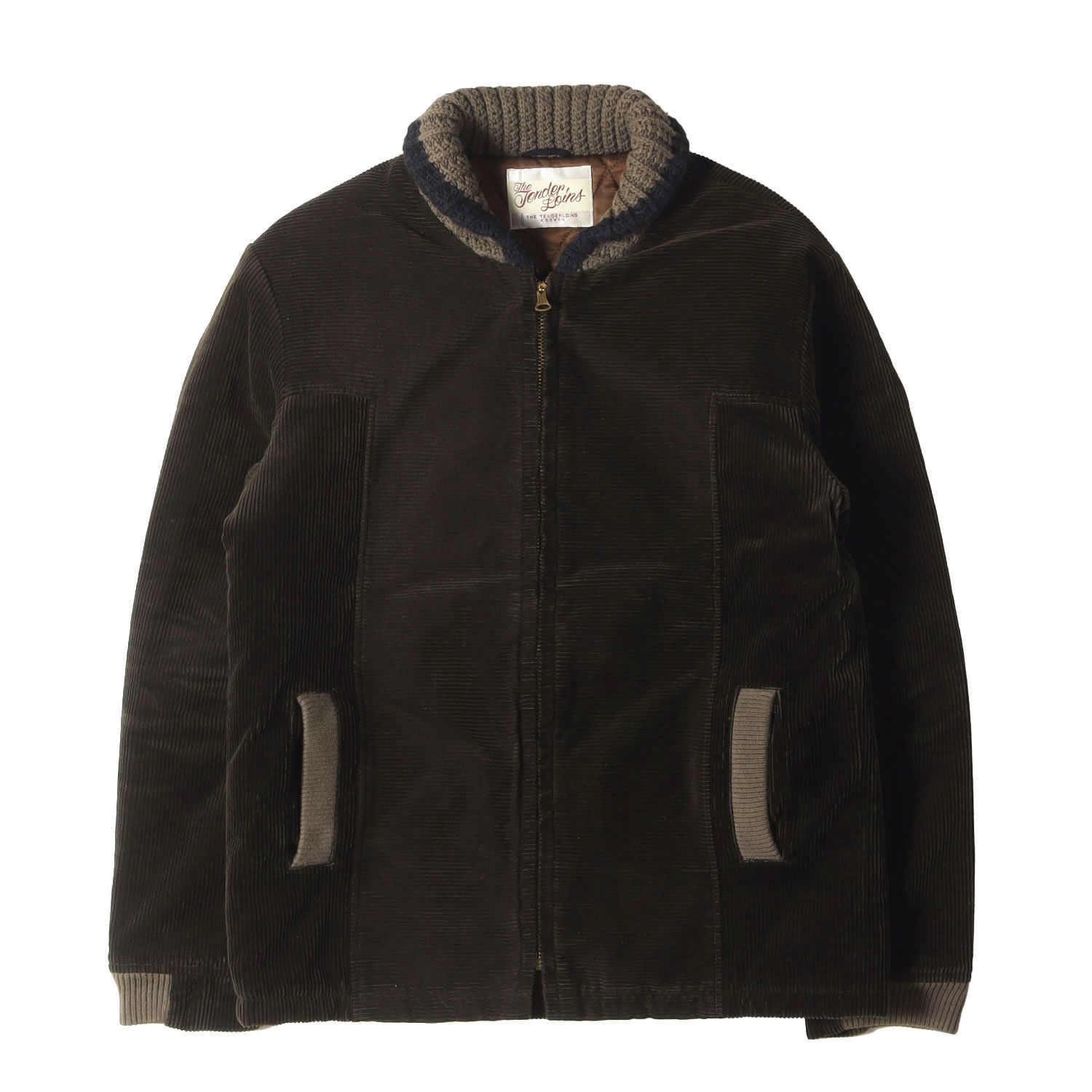 TENDERLOIN テンダーロイン ジャケット サイズ:S / 太畝コーデュロイ