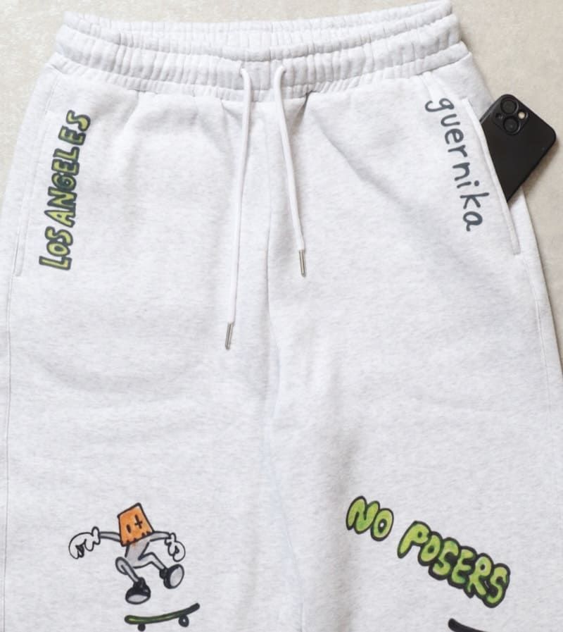 ズボン ボトムス