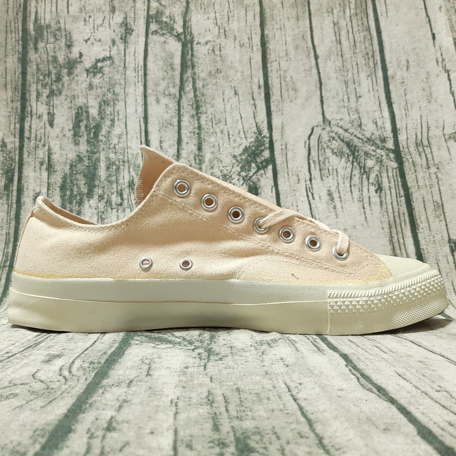 US 11】70s CONVERSE製 アーミーコンバース U.S ARMY デッドストック 