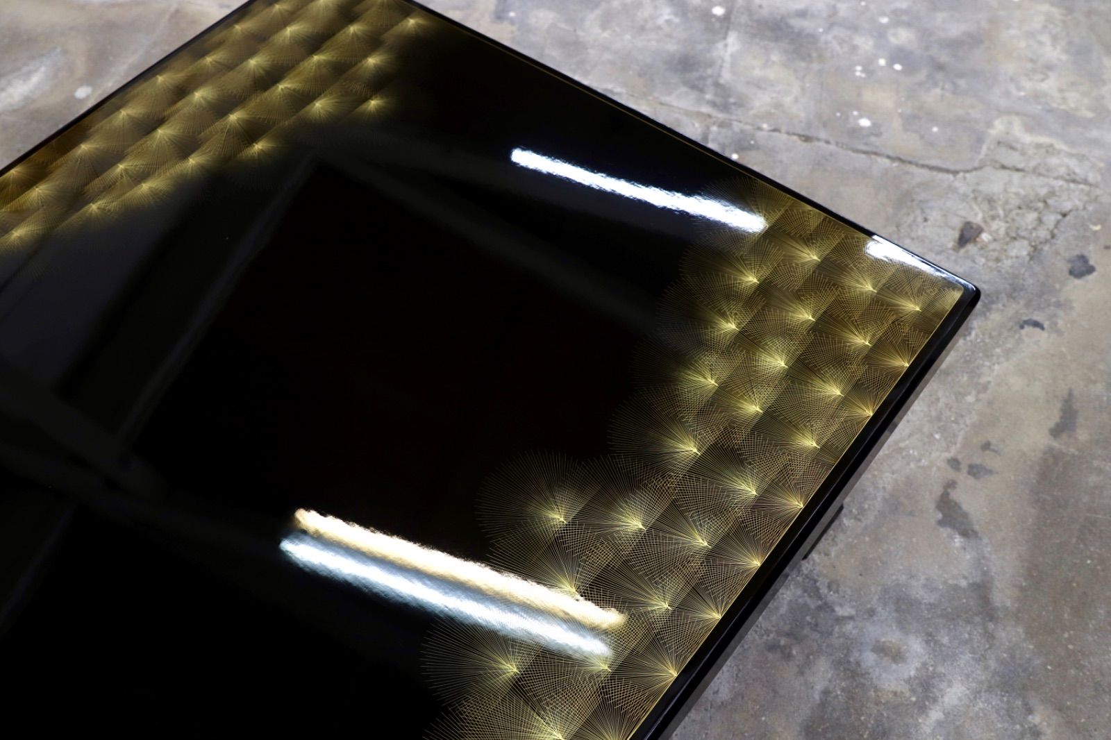 センターテーブル