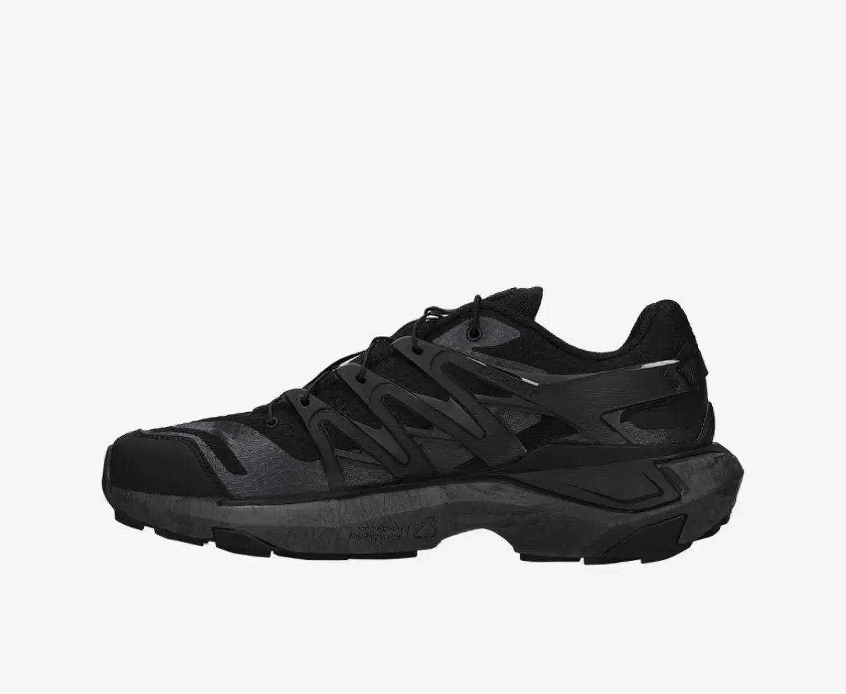 Salomon XT PU RE ADV Black Phantom