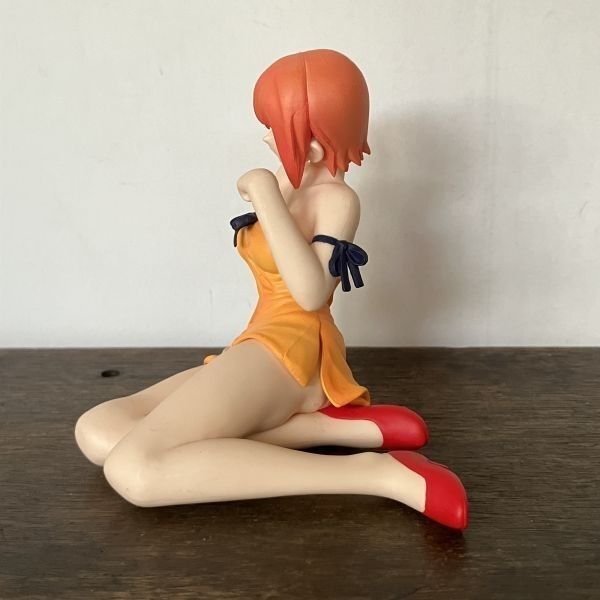 Rio リオ エクストラフィギュア 赤と黒 非売品 スーパーブラック