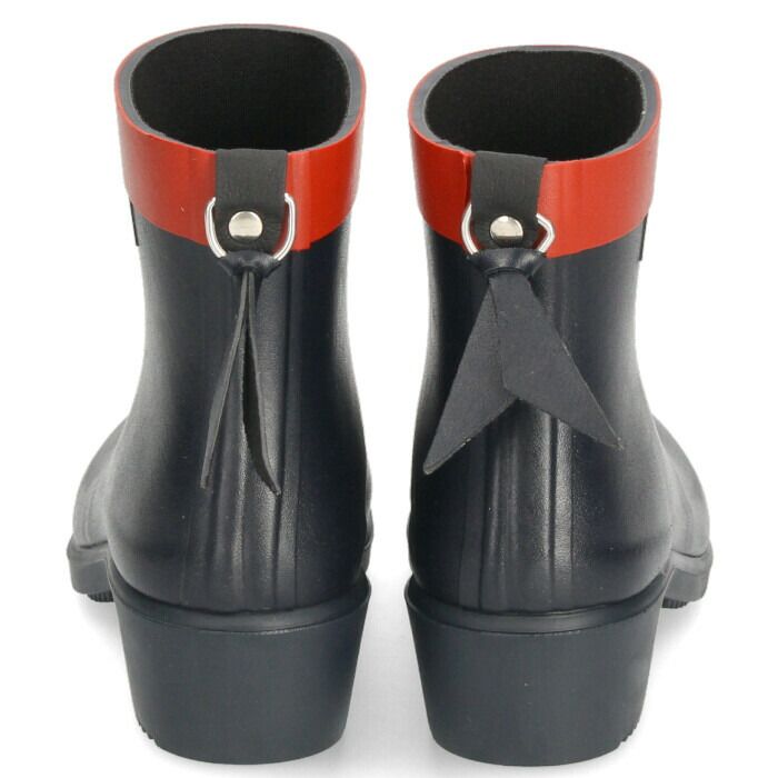 ボッティロン ラバーブーツ