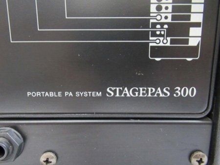 ミキサー 箱取説無し