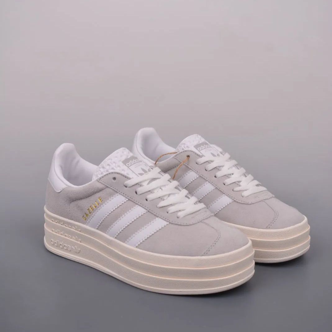 新品 アディダス adidas オリジナルス ガゼルボールド / GAZELLE BOLD