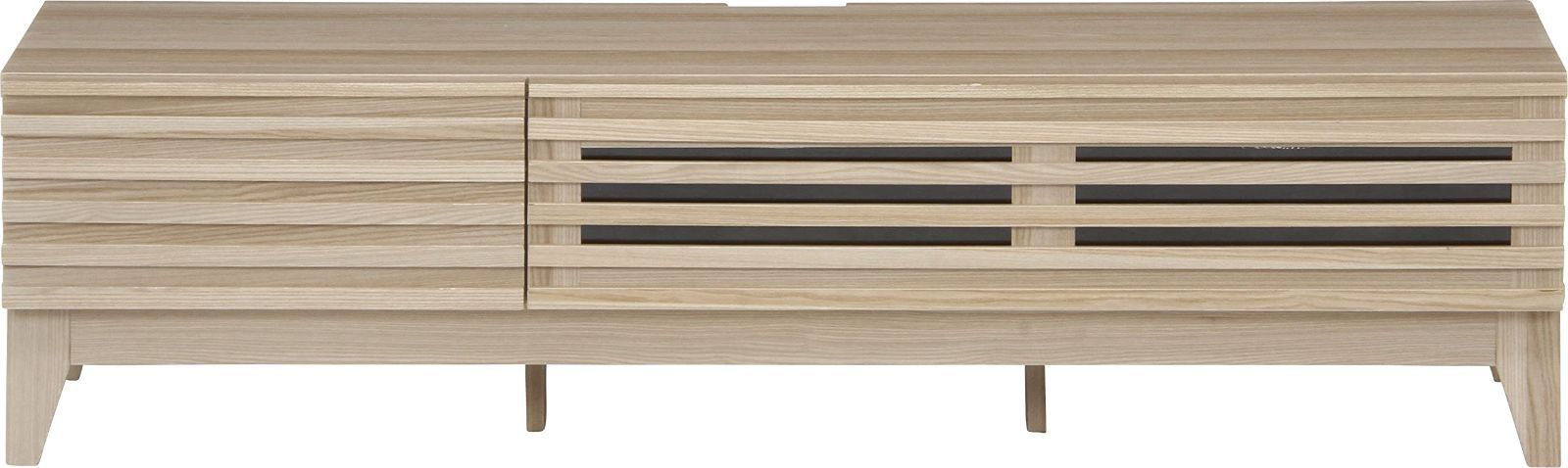 ナチュラル 幅150×奥行42×高さ38.5cm