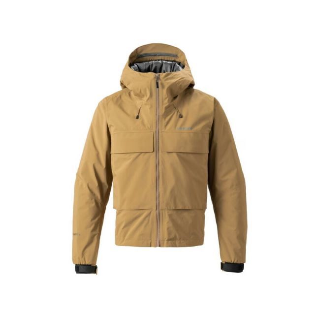 シマノ RB-036W ゴアテックス インサレーション ショートレイン