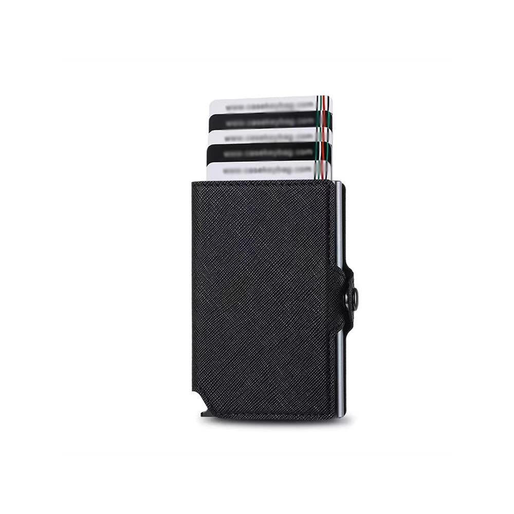 【スノーボード　ブーツ】DEELUXE EDGE PRO 27.5cm　中古品 ミニ財布 カードケース クレジット マネークリップ スライド式