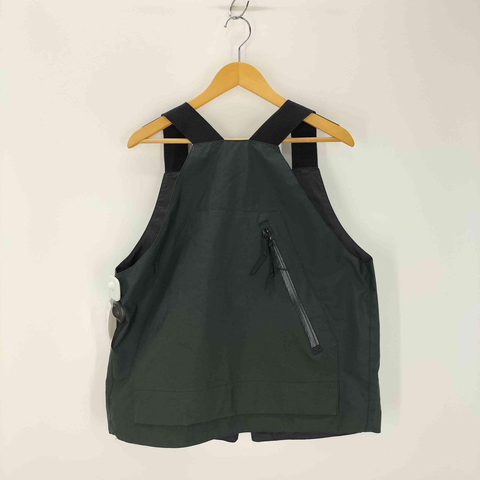 コンフィーアウトドアガーメント COMFY OUTDOOR GARMENT HUNTISH VEST