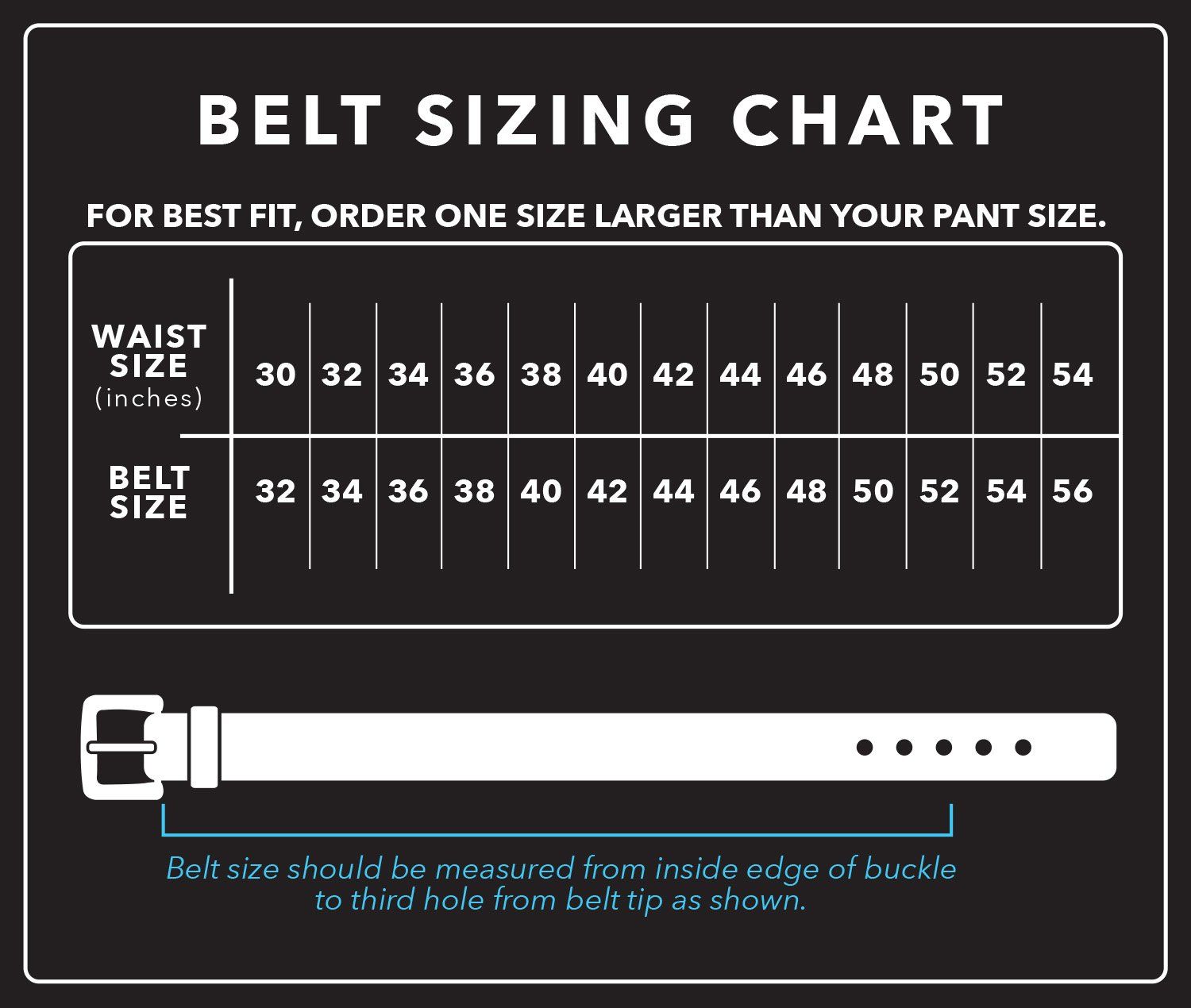 Belt Dark