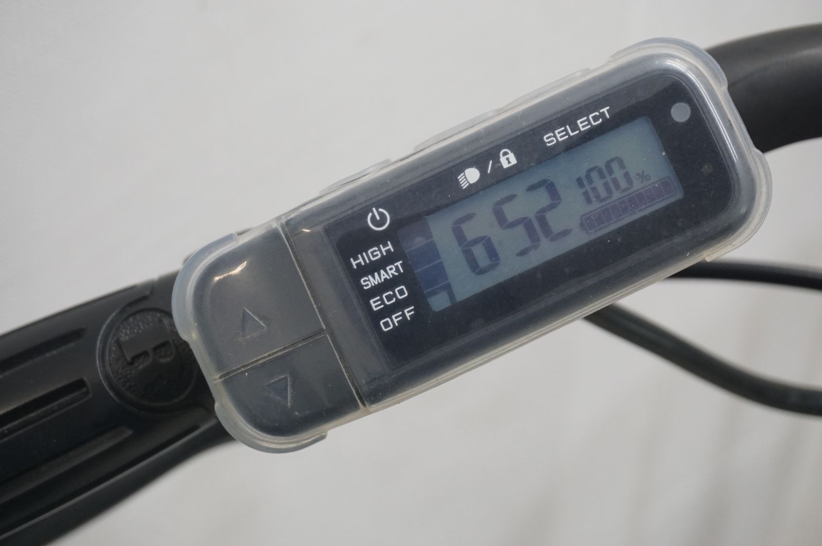 電動アシスト自転車