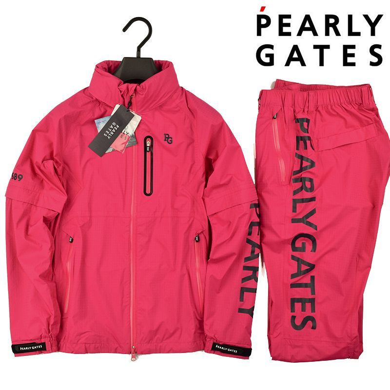 PEARLY GATES 2023 SUMMER