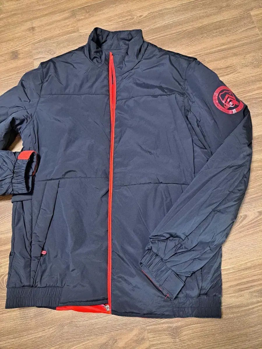 PASSARDI パサディSWINGジャケット95 実際サイズ100