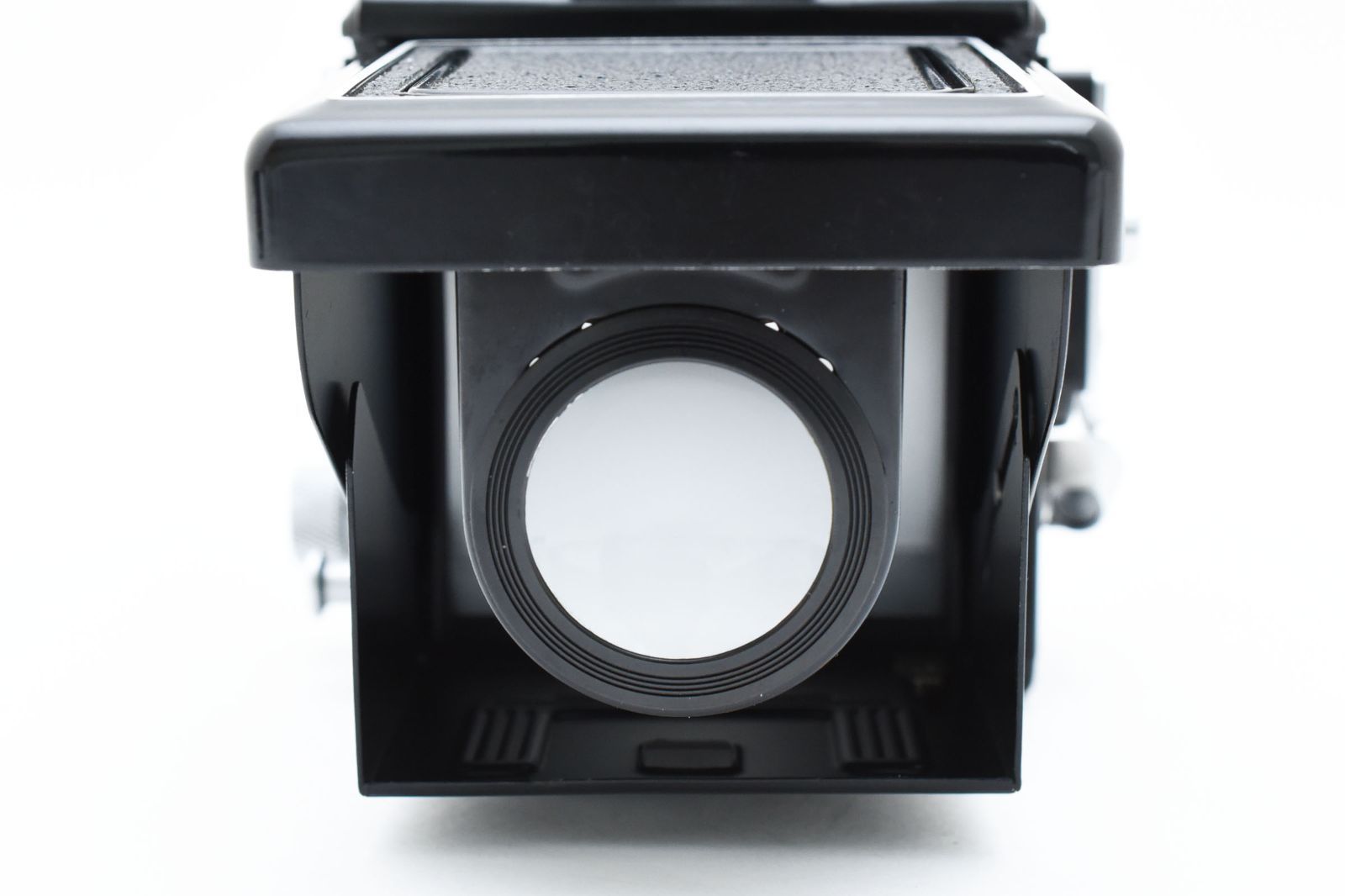 純正品 Rollei ローライ 2.8FX/2.8F用 カメラの背面カバー 純正品