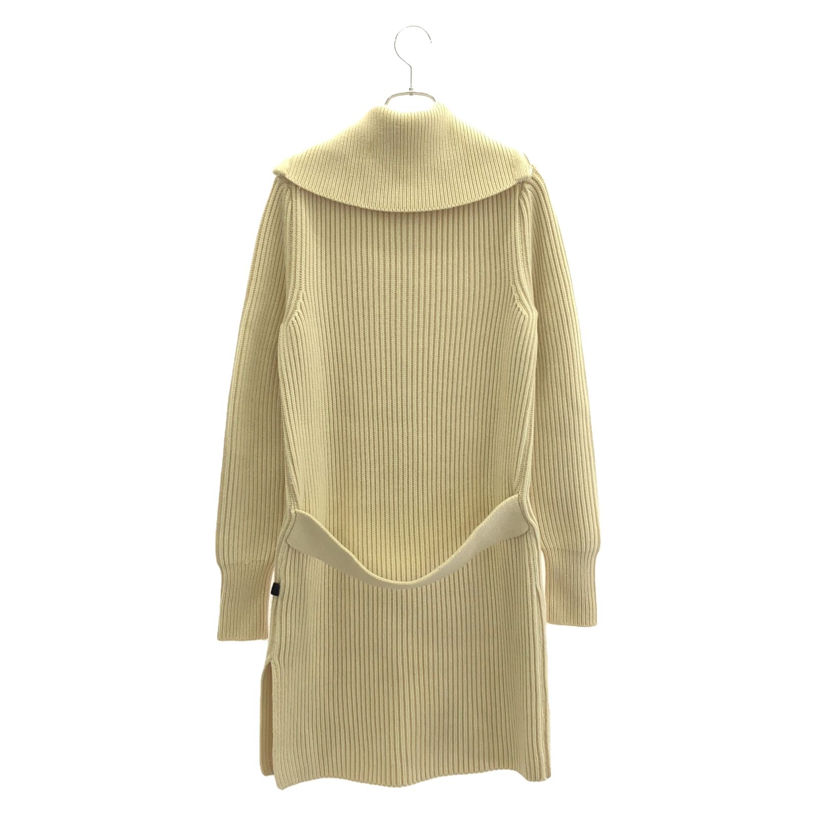 LOUIS VUITTON ルイ ヴィトン ロングニットカーディガン カーディガン