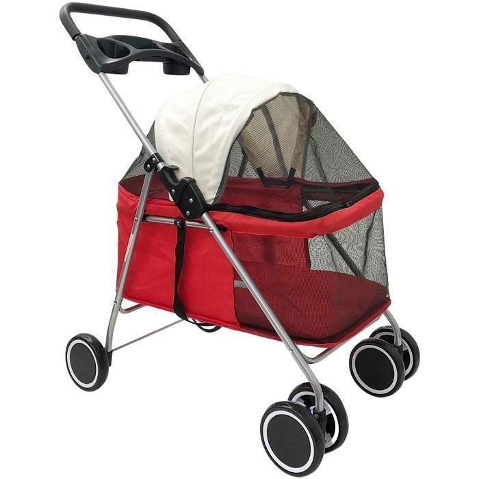 ペットカート 小型犬 折りたたみ 軽量 犬 多頭 三輪 ドッグカート ペットバギー 散歩 旅行 ペット用 キャリーカート 移動 介護 ベビーカー ペットカート 多頭 小型犬 折りたたみ 軽量 犬 三輪 ドッグカート