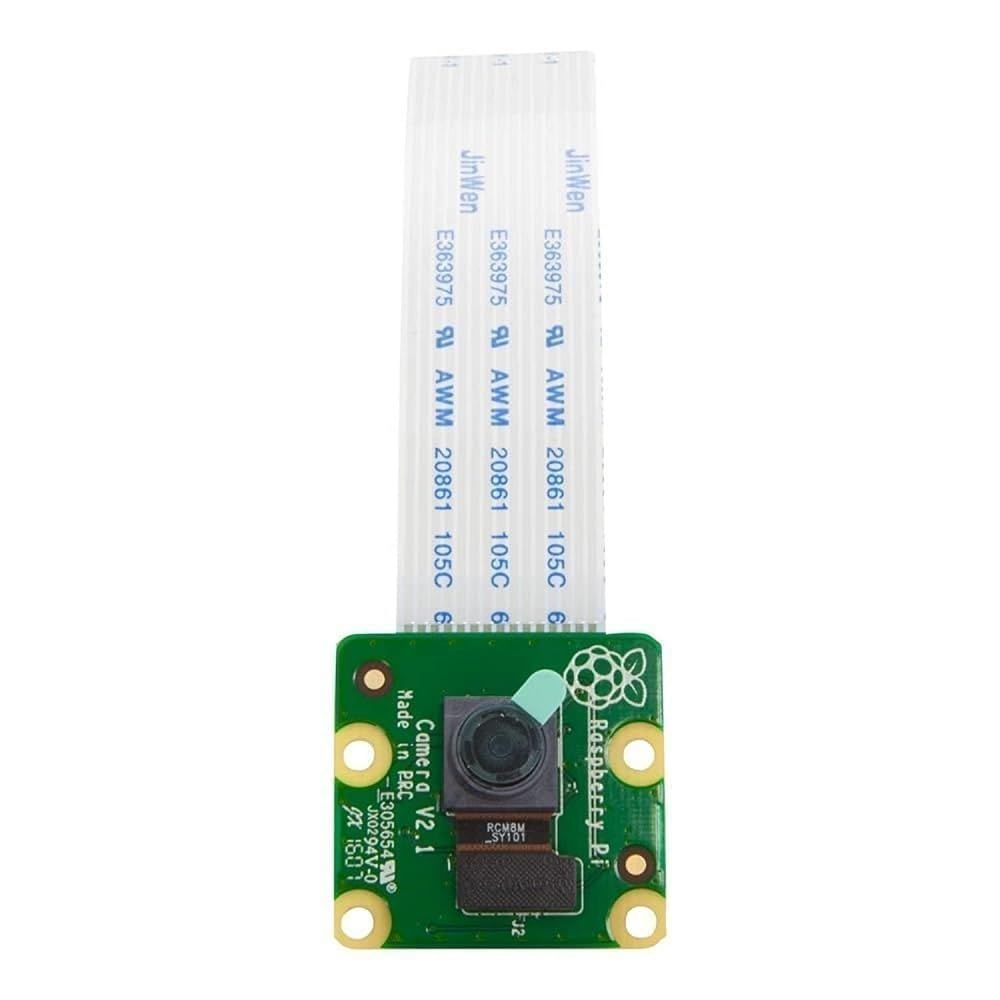 激安大特価，新作 LANDZO Raspberry Pi Camera Module V2 カメラモジュール (Daylight - element14) [Daylight - element14] その他