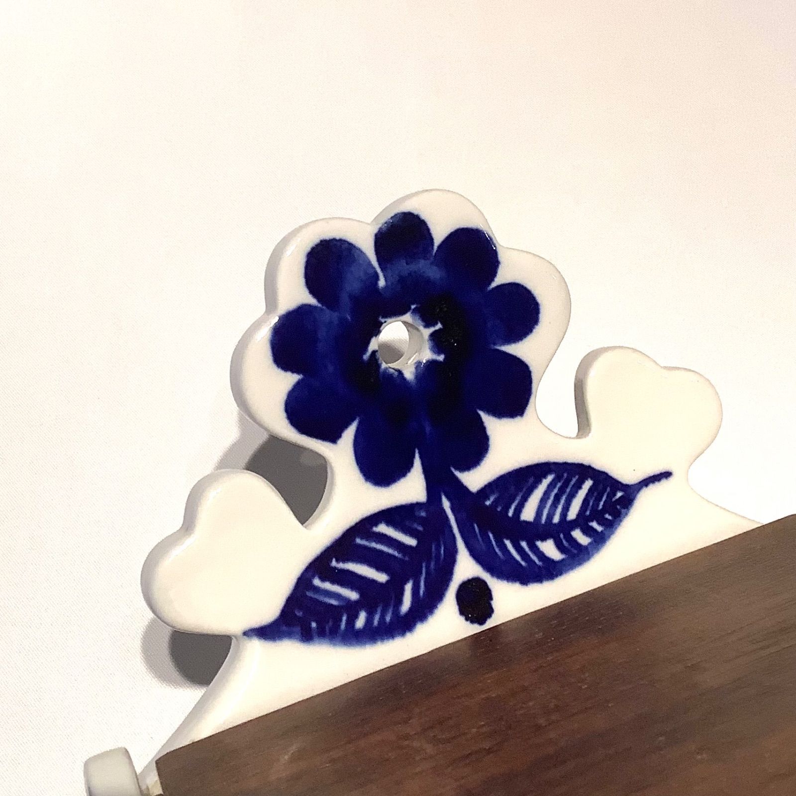 コバルトブルー