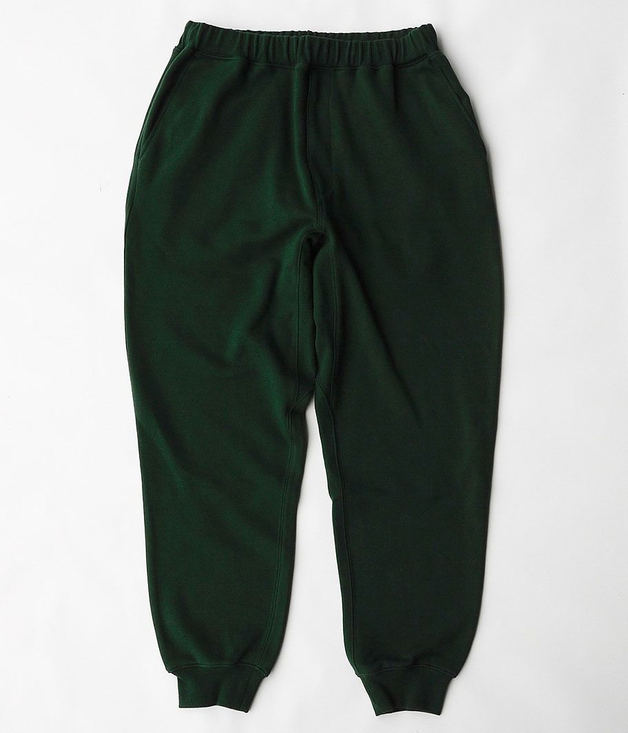 FreshService｜フレッシュサービス Light Oz Sweat Joggers ライトオンス スウェットパンツ
