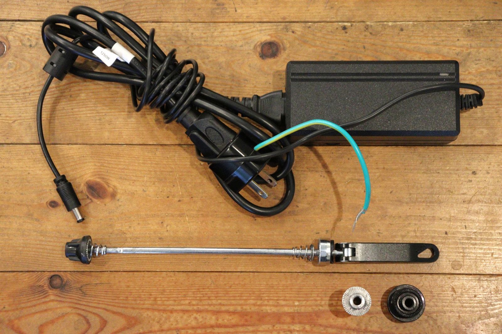 スマートトレーナー