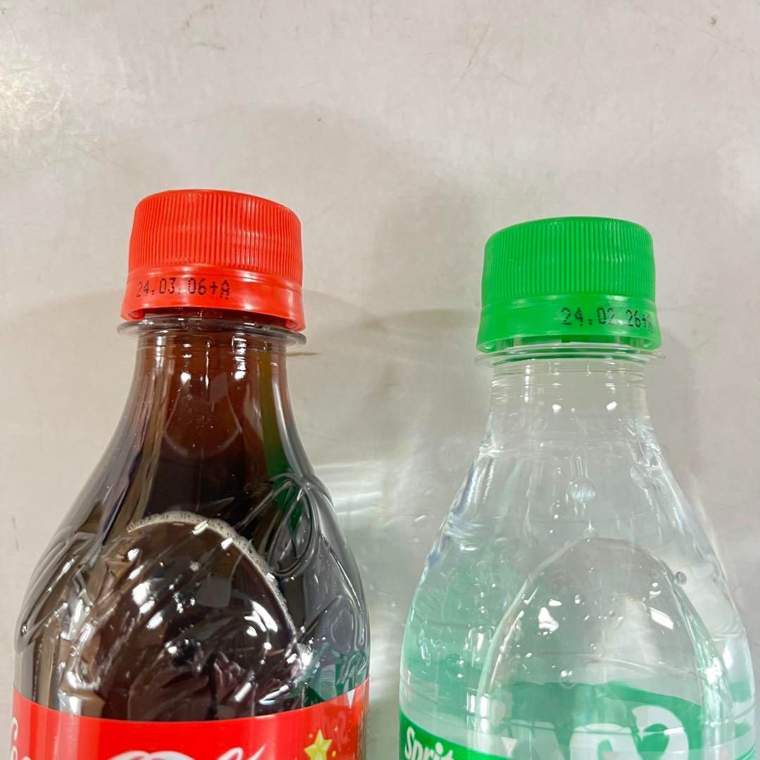 炭酸 飲料 350ml 6種 24本 詰め合わせ セット - メルカリ