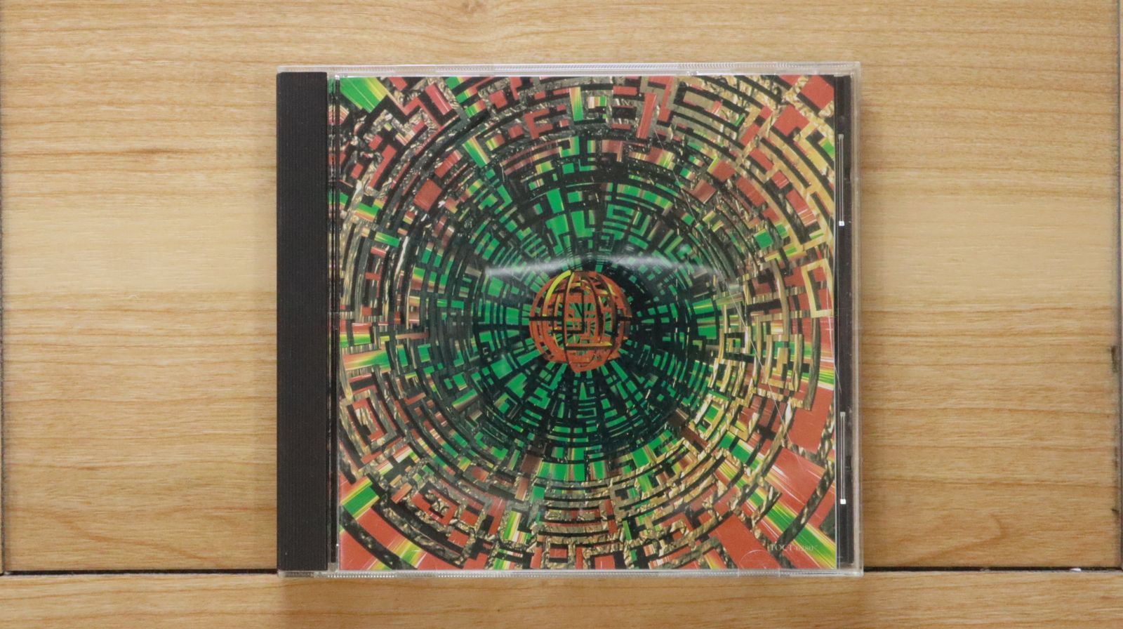 国内盤CD☆布袋寅泰/Tomoyasu Hotei□ GUITARHYTHM II