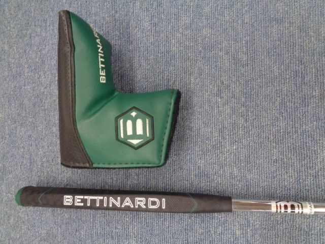  ベティナルディ STUDIO STOCK SS 14 2025 パター 600305 パター メンズ