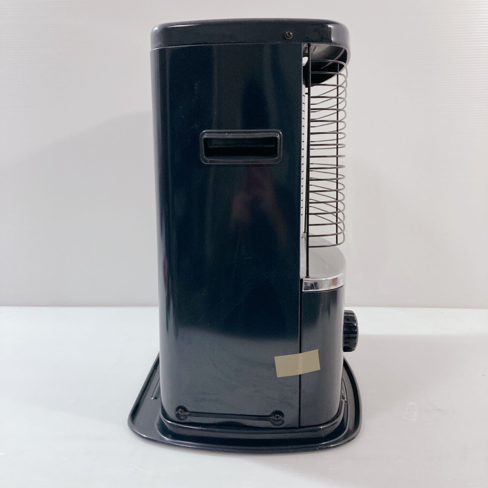 自然通気形開放式石油ストーブ SX-C21