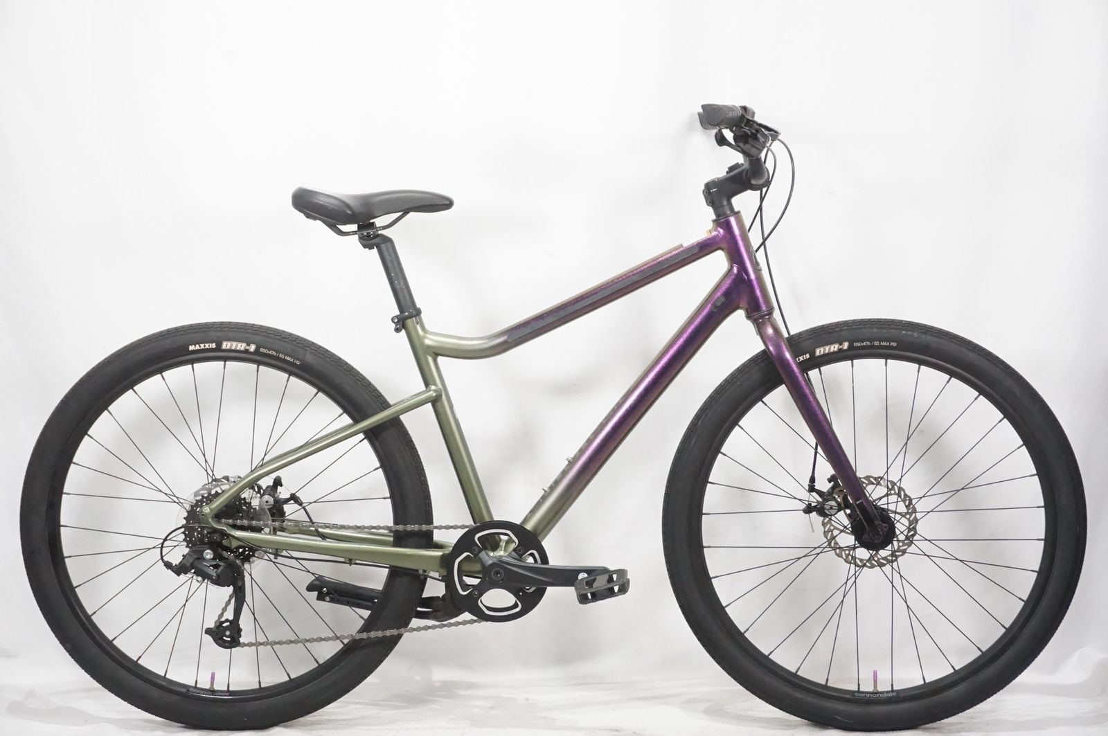 CANNONDALE キャノンデール TREADWELL 3 LTD 2025年モデル クロスバイク | バイチャリAKIBA店