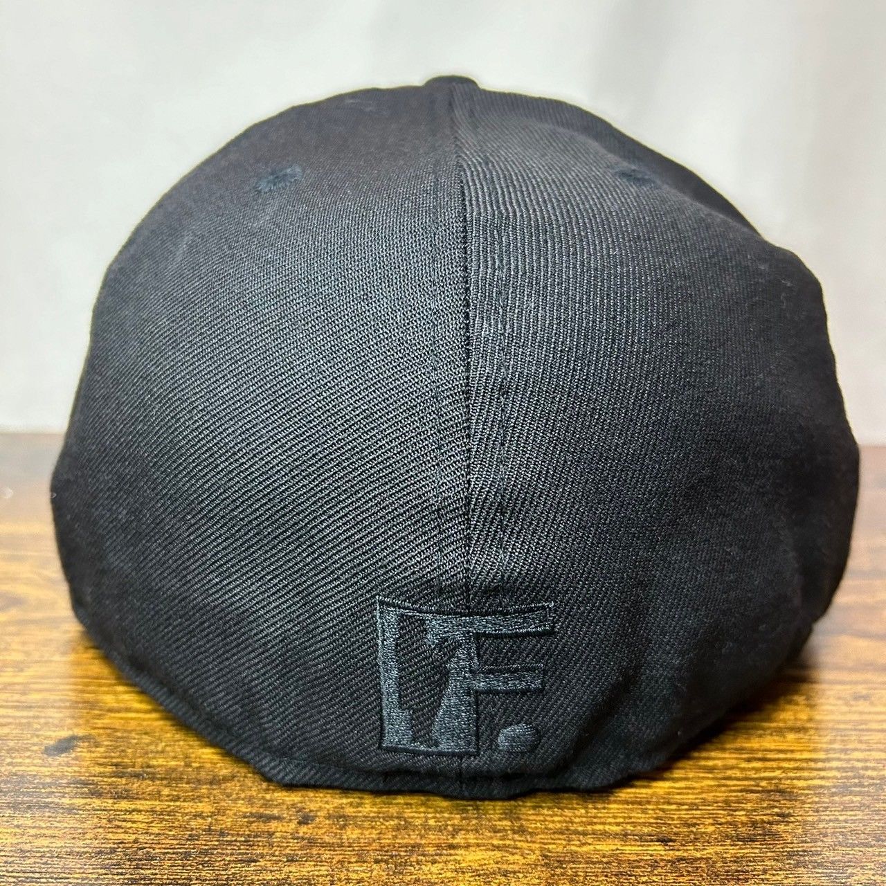 ニューエラ 59fifty FRANK'S CHOP SHOP 1270m70 - メルカリ