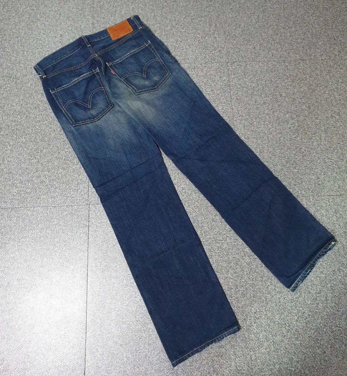 LEVI´S(リーバイス) 502 デニム 出品